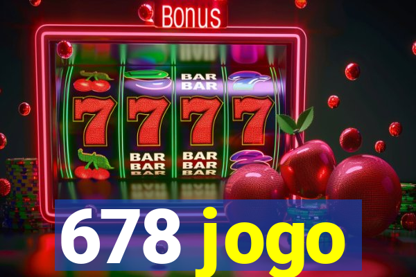 678 jogo